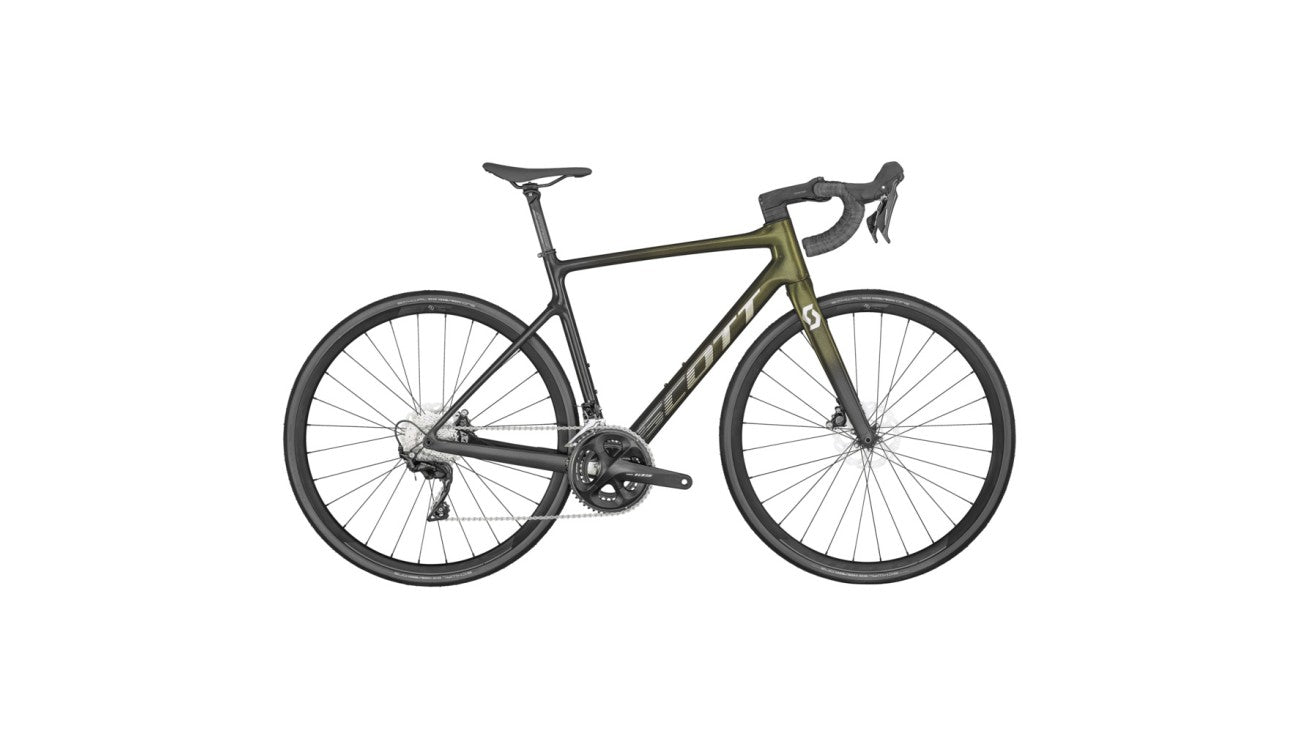 SCOTT Addict 30 / 2023 – Timberlinh