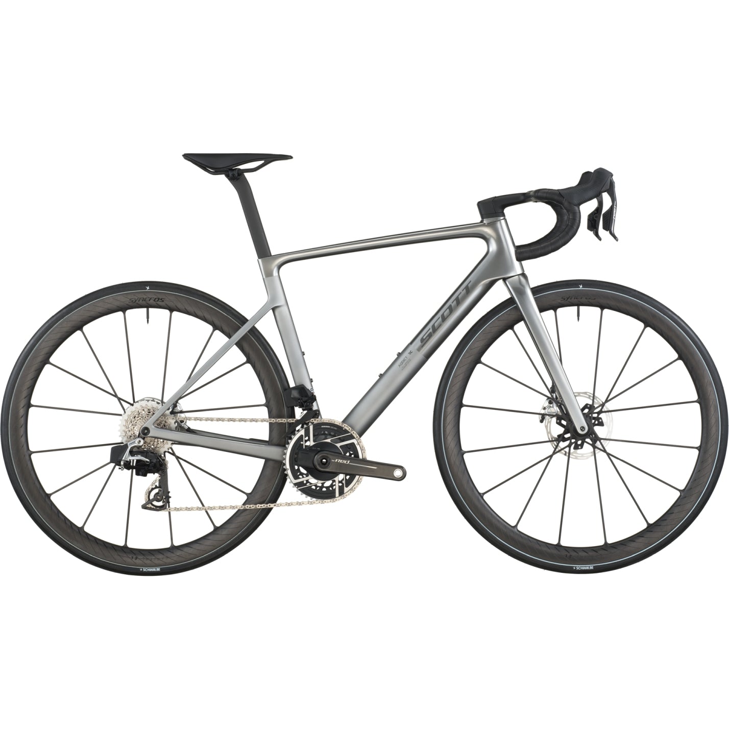 SCOTT ADDICT RC ULTIMATE