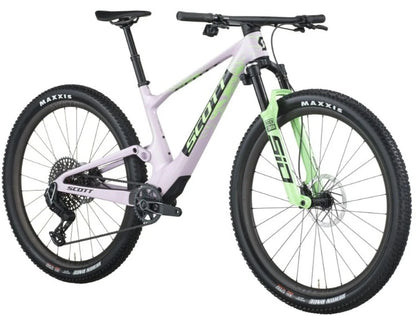 SCOTT SPARK RC WORLD CUP - 2026