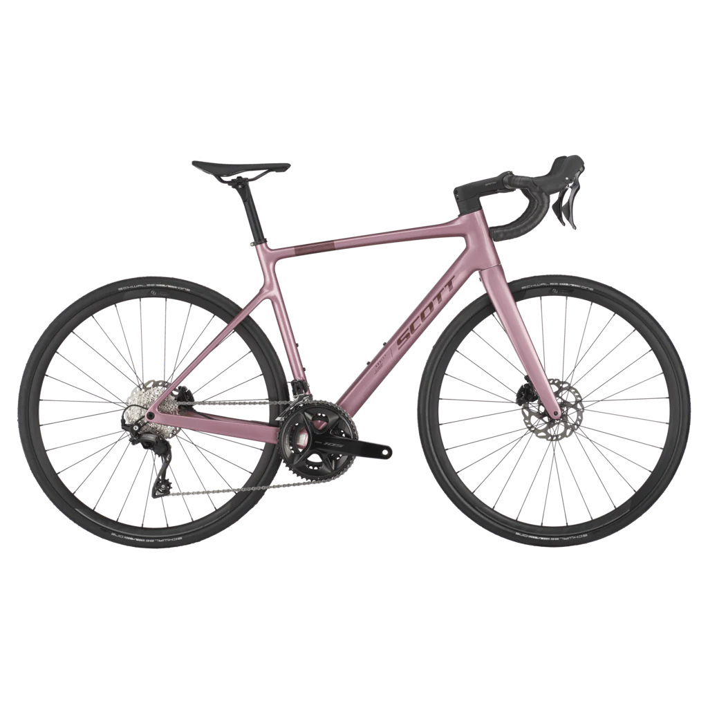 SCOTT ADDICT 50 