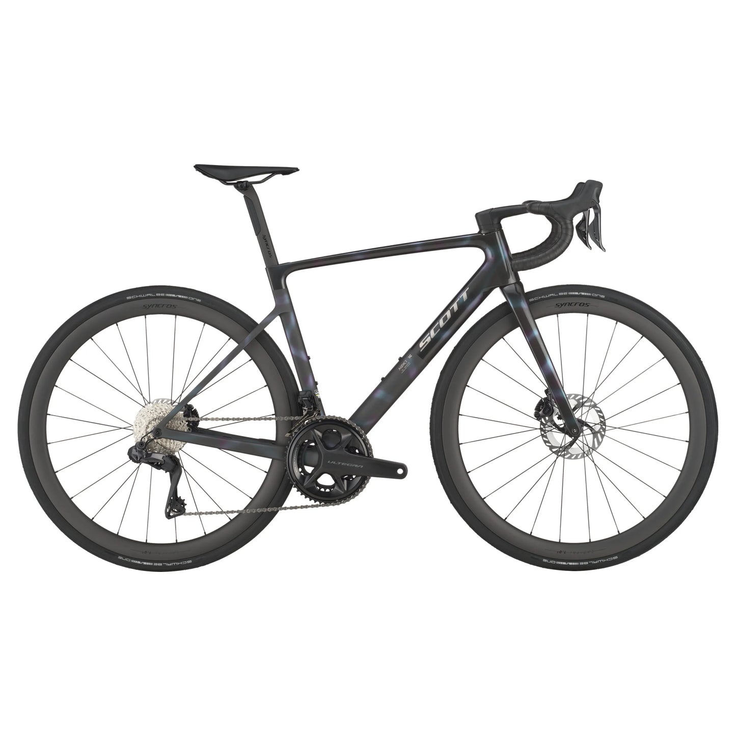 SCOTT ADDICT 10 RC