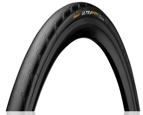 Llanta Continental Ultra Sport 700X28 (Ruta)