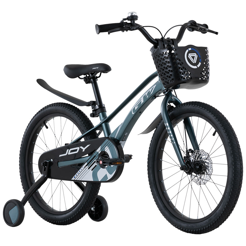 GW Joy magnesio 16/20