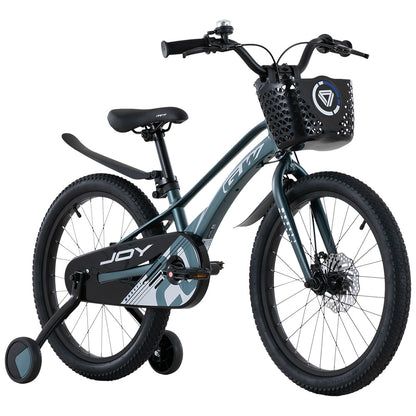 GW Joy magnesio 16/20