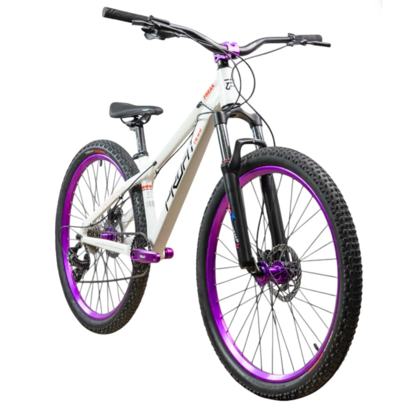 PROFIT Freak 27,5 - STUNT