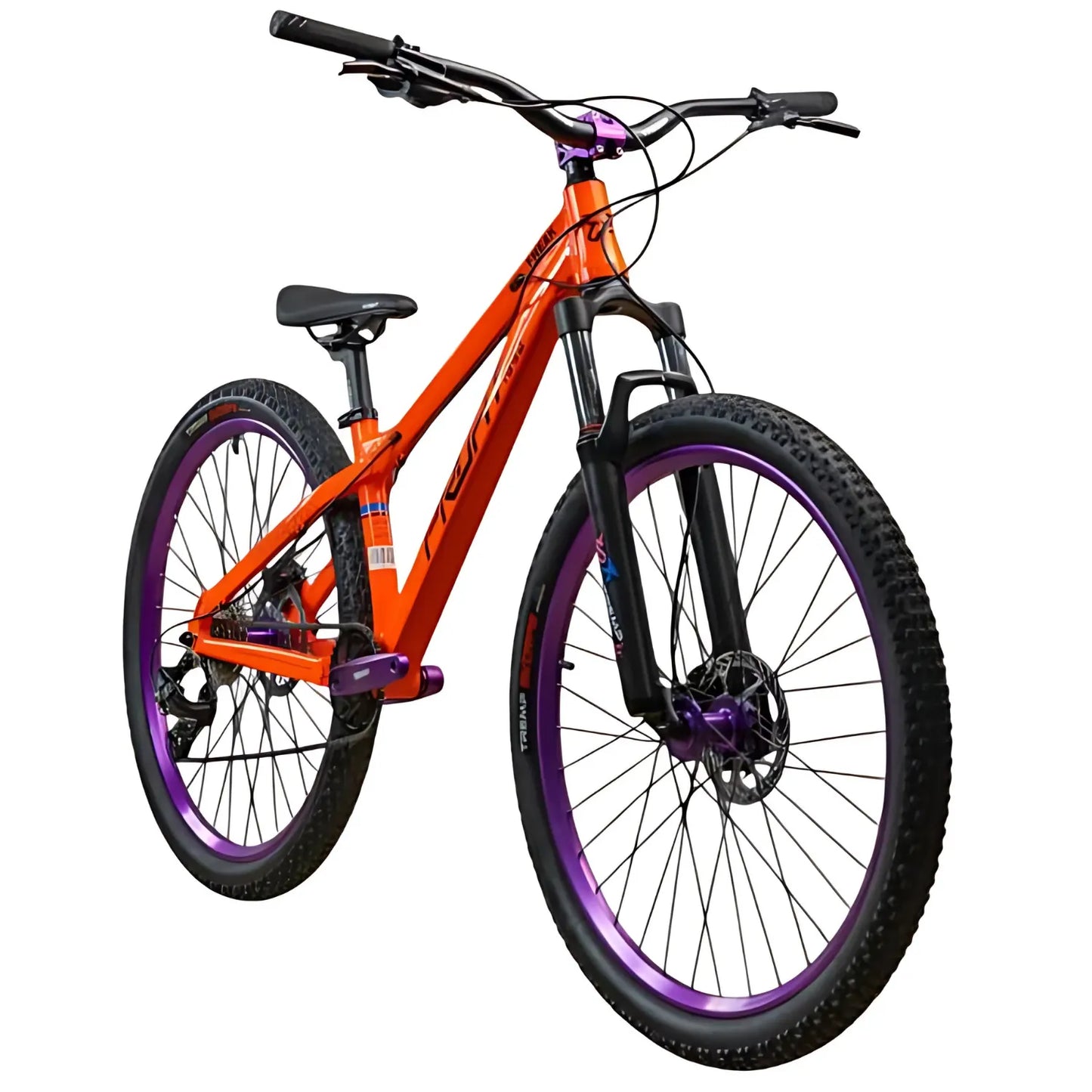 PROFIT Freak 27,5 - STUNT