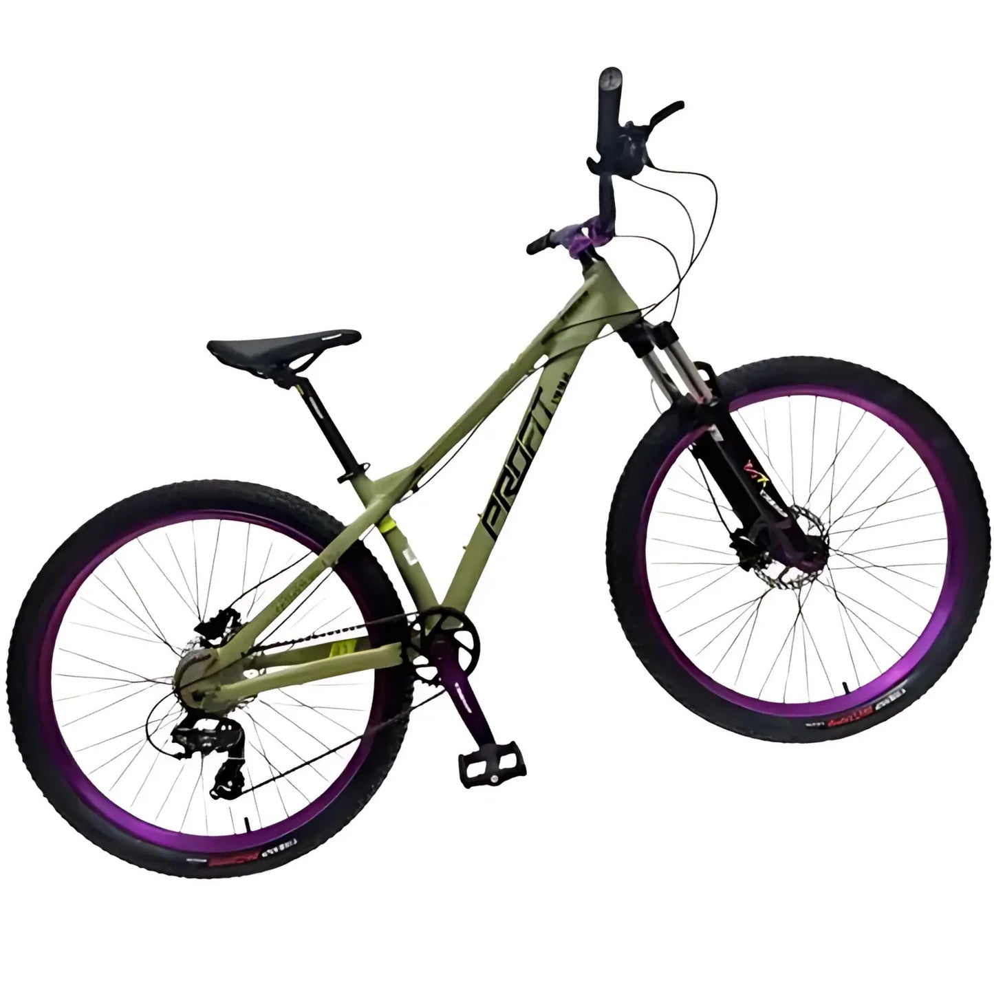 PROFIT Freak 27,5 - STUNT